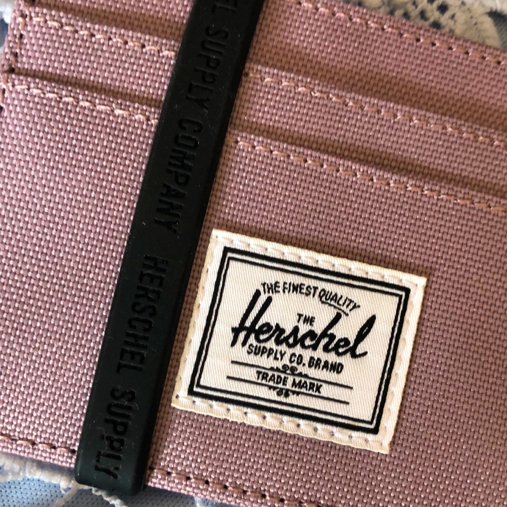 Cardholder Wallet 💜 - Picture 2 of 3